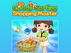 Igra Goods Sorting Shopping Master 