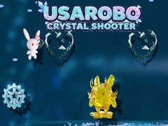 Igra Usarobo Crystal 