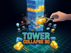 Igra Tower Collapse