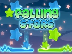 Igra Falling Stars