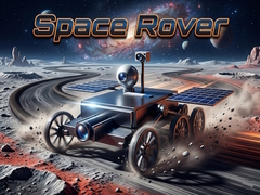 Igra Space Rover