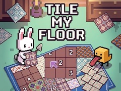 Igra Tile My Floor