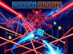 Igra Dash Rush