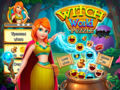 Igra Witch World