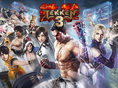 Igra Tekken 3