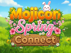 Igra Mojicon Spring Connect