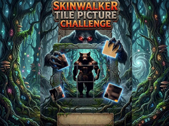 Igra The Skinwalker Tile Picture Challenge
