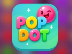 Igra Pop Dot