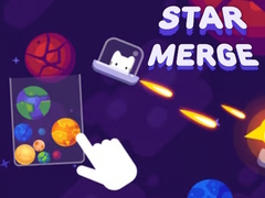 Igra Star Merge