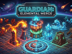 Igra Guardian Elemental Merge