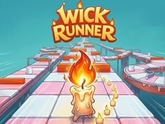 Igra Wick Runner