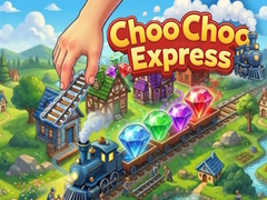 Igra Choo Choo Express