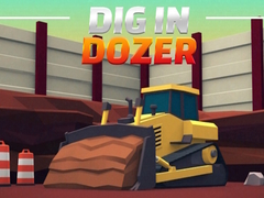 Igra Dig In Dozer