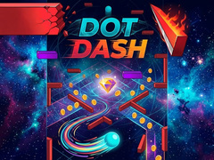 Igra Dot Dash
