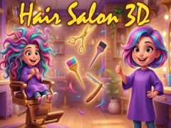 Igra Hair Salon 3D