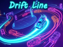 Igra Drift Line
