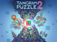 Igra Tangram Puzzle 2