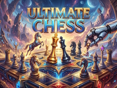 Igra Ultimate Chess