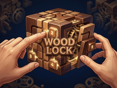 Igra Wood Lock