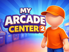 Igra My Arcade Center 2