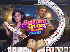 Igra Solitaire Crime Stories: Chapter 1