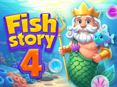 Igra Fish Story 4
