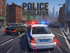 Igra Police Simulator
