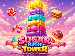 Igra Sugar Rush Tower