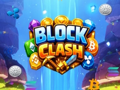 Igra Block Clash