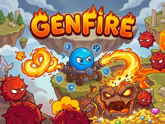 Igra GenFire
