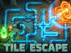 Igra Tile Escape