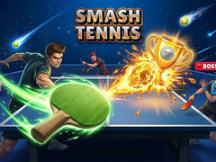 Igra Smash Tennis
