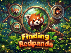 Igra Finding Redpanda