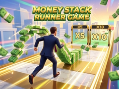 Igra Money Stack Runner Game