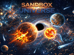 Igra Sandbox Universe