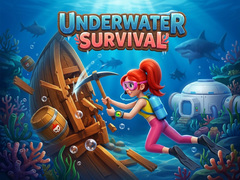 Igra Underwater Survival