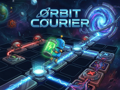 Igra Orbit Courier