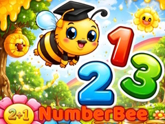 Igra Number Bee