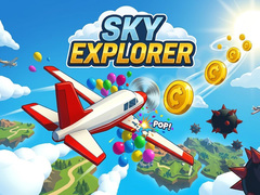 Igra Sky Explorer