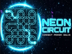 Igra Neon Circuit