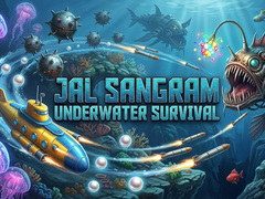 Igra Jal Sangram Underwater Survival