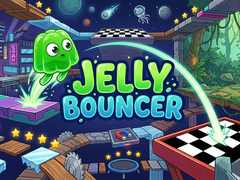 Igra Jelly Bouncer