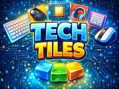 Igra Tech Tiles