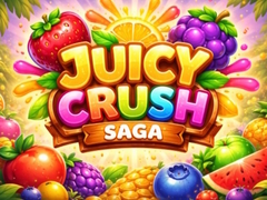 Igra juicy crush saga