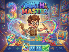 Igra Math Master