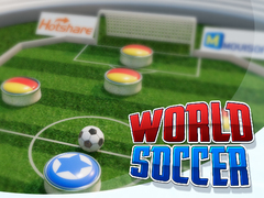 Igra World Soccer