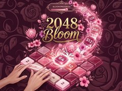Igra 2048 Bloom
