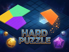 Igra Hard Puzzle