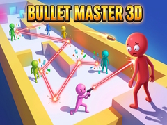 Igra Bullet Master 3D