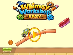 Igra Whimsy Workshop Easy